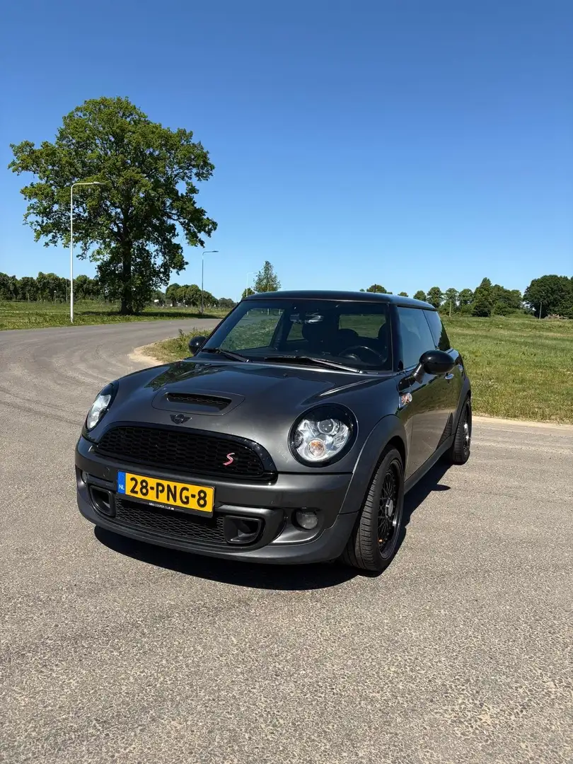 MINI Cooper S Aut. - 1