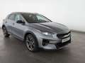 Kia XCeed Xceed 1.5 T-GDI Platinum Edition LEDER+NAVI+AHK+ Silber - thumbnail 4
