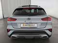 Kia XCeed Xceed 1.5 T-GDI Platinum Edition LEDER+NAVI+AHK+ Silber - thumbnail 7