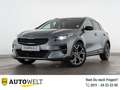 Kia XCeed Xceed 1.5 T-GDI Platinum Edition LEDER+NAVI+AHK+ Silber - thumbnail 1