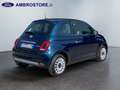 Fiat 500 III 2015 - 500 1.0 hybrid Dolcevita 70cv Blu/Azzurro - thumbnail 5