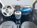 Fiat 500 III 2015 - 500 1.0 hybrid Dolcevita 70cv Blu/Azzurro - thumbnail 12