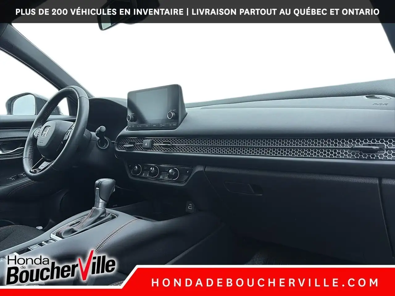 Honda HR-V снимка Honda HR-V