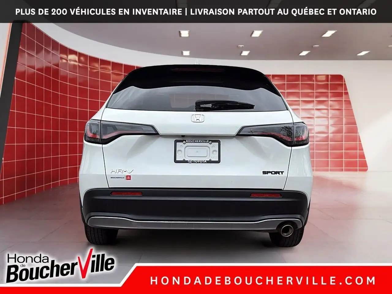 Honda HR-V снимка Honda HR-V