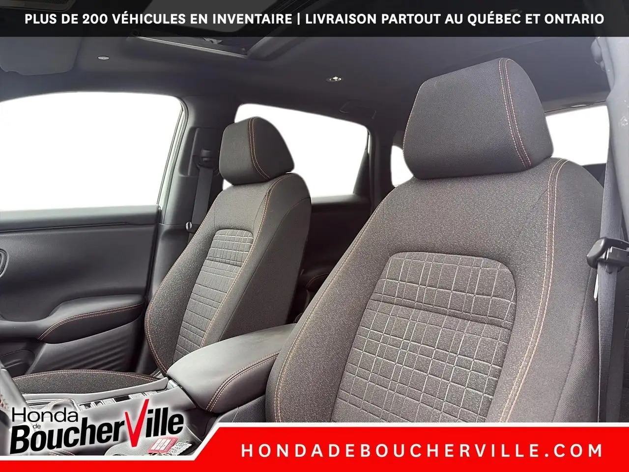 Honda HR-V снимка Honda HR-V