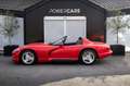 Dodge Viper RT/10 Rouge - thumbnail 8