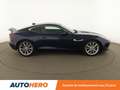 Jaguar F-Type Coupe 3.0 V6 BVA8 Bleu - thumbnail 7