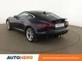 Jaguar F-Type Coupe 3.0 V6 BVA8 Bleu - thumbnail 4