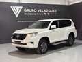 Toyota Land Cruiser GX Blanco - thumbnail 8