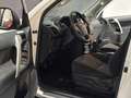 Toyota Land Cruiser GX Blanco - thumbnail 19