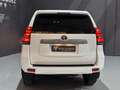 Toyota Land Cruiser GX Blanco - thumbnail 5