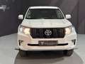 Toyota Land Cruiser GX Blanco - thumbnail 1