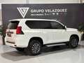 Toyota Land Cruiser GX Blanco - thumbnail 7