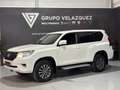 Toyota Land Cruiser GX Blanco - thumbnail 3