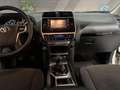 Toyota Land Cruiser GX Blanco - thumbnail 15