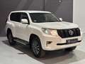 Toyota Land Cruiser GX Blanco - thumbnail 2
