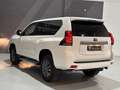 Toyota Land Cruiser GX Blanco - thumbnail 4