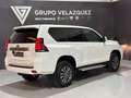 Toyota Land Cruiser GX Blanco - thumbnail 6