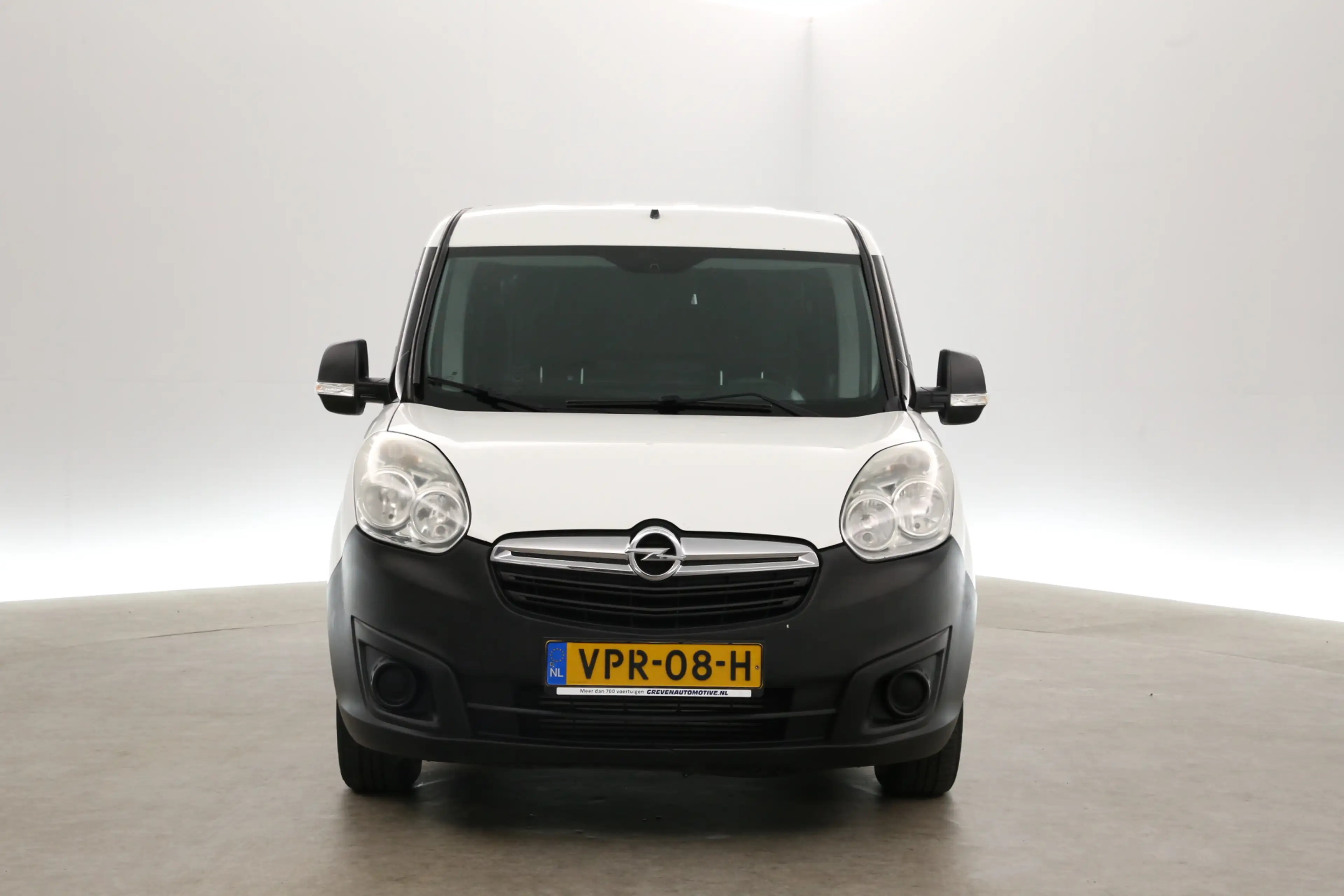 Opel Combo 1.3 CDTi | Marge | Airco | Elektr-Ramen — photo 8