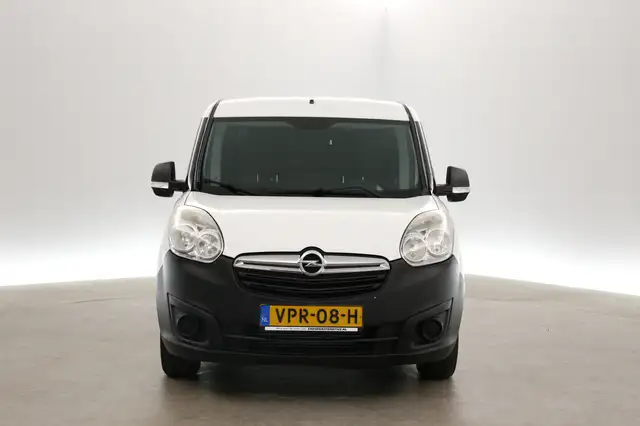 Opel Combo view 8