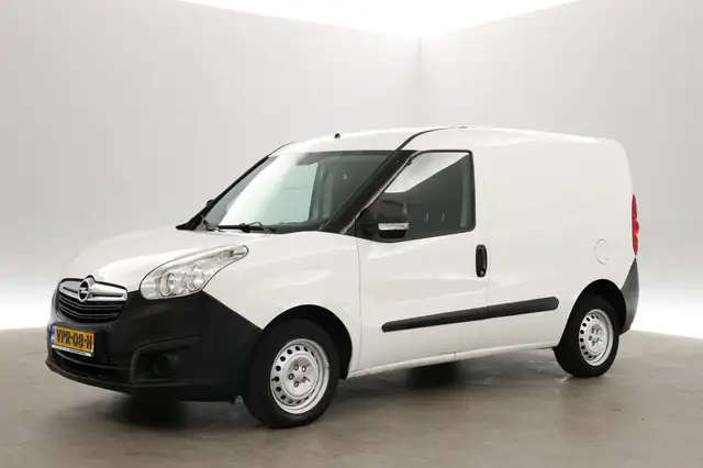 Opel Combo view 6