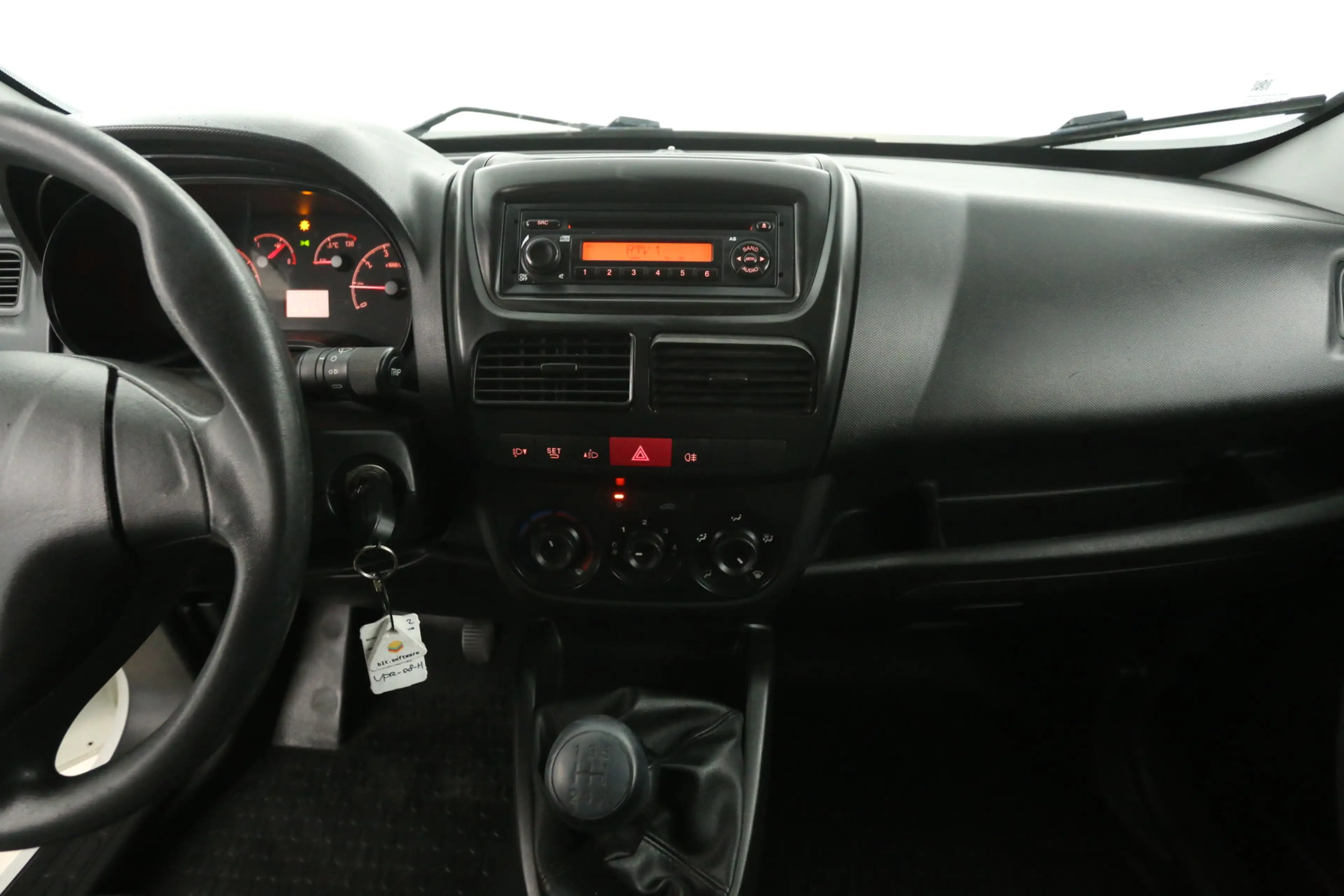 Opel Combo 1.3 CDTi | Marge | Airco | Elektr-Ramen — photo 11