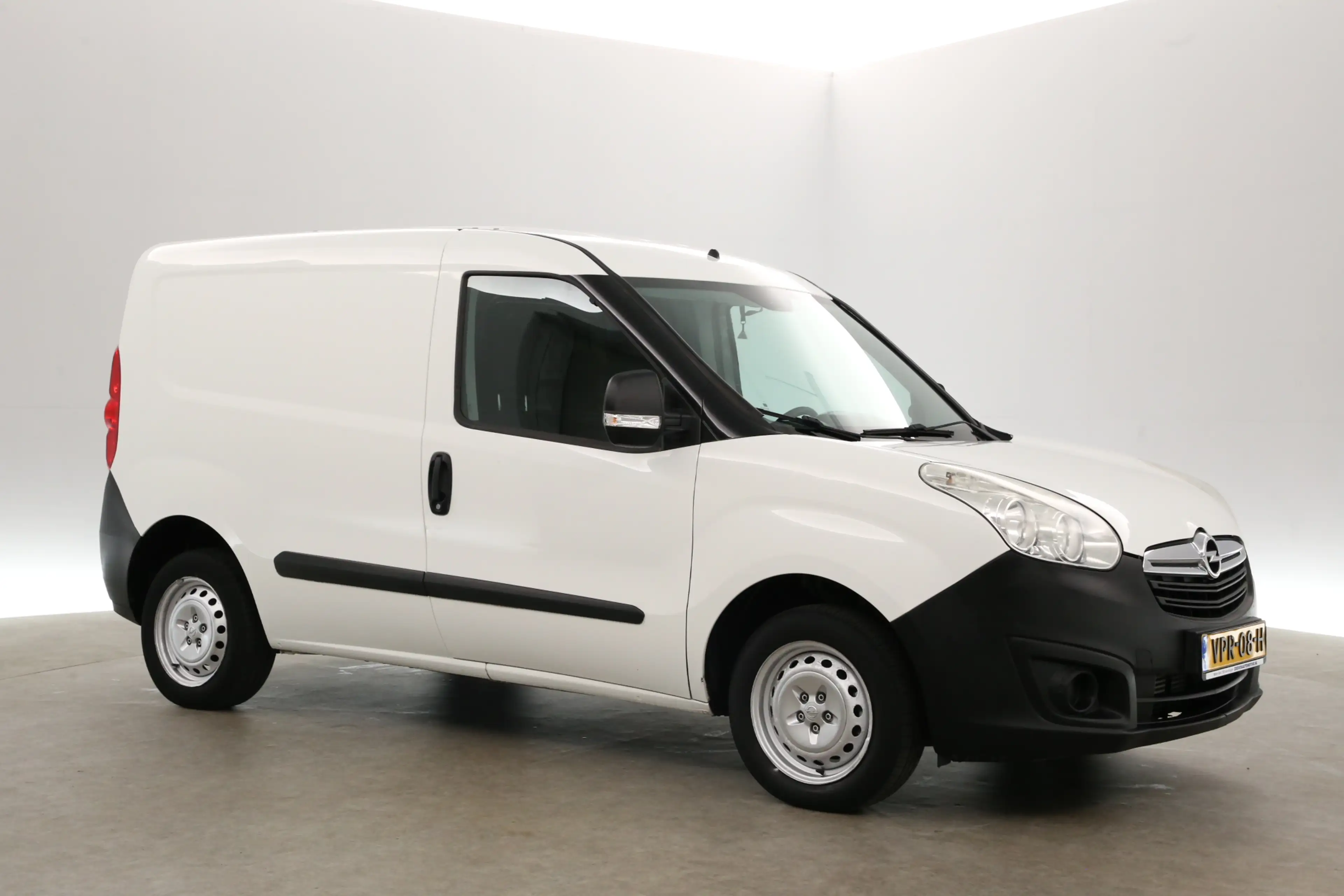 Opel Combo 1.3 CDTi | Marge | Airco | Elektr-Ramen — photo 7