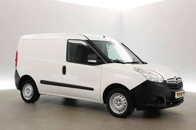 Opel Combo view 7