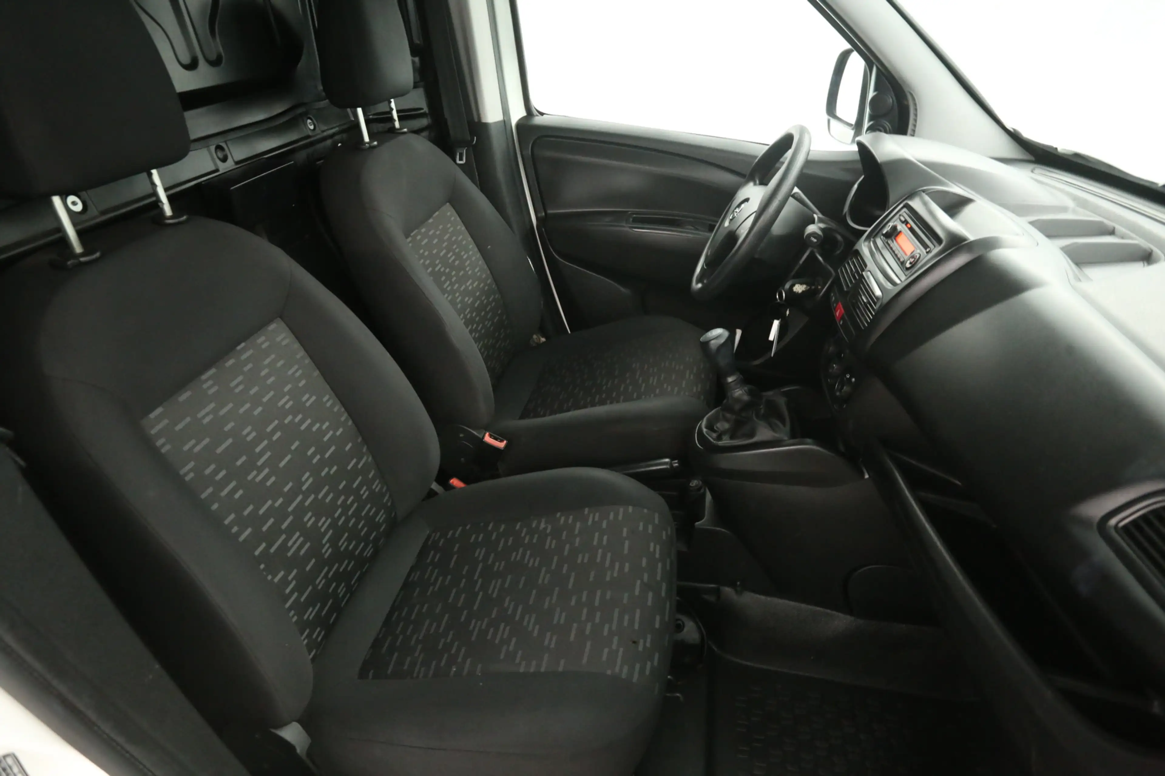 Opel Combo 1.3 CDTi | Marge | Airco | Elektr-Ramen — photo 10