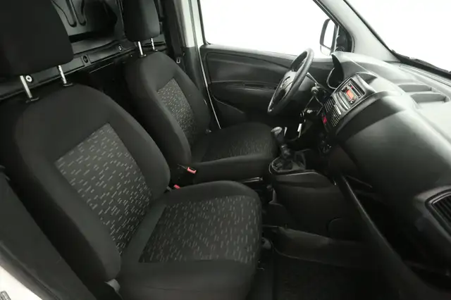 Opel Combo view 10