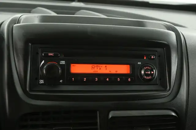 Opel Combo view 13