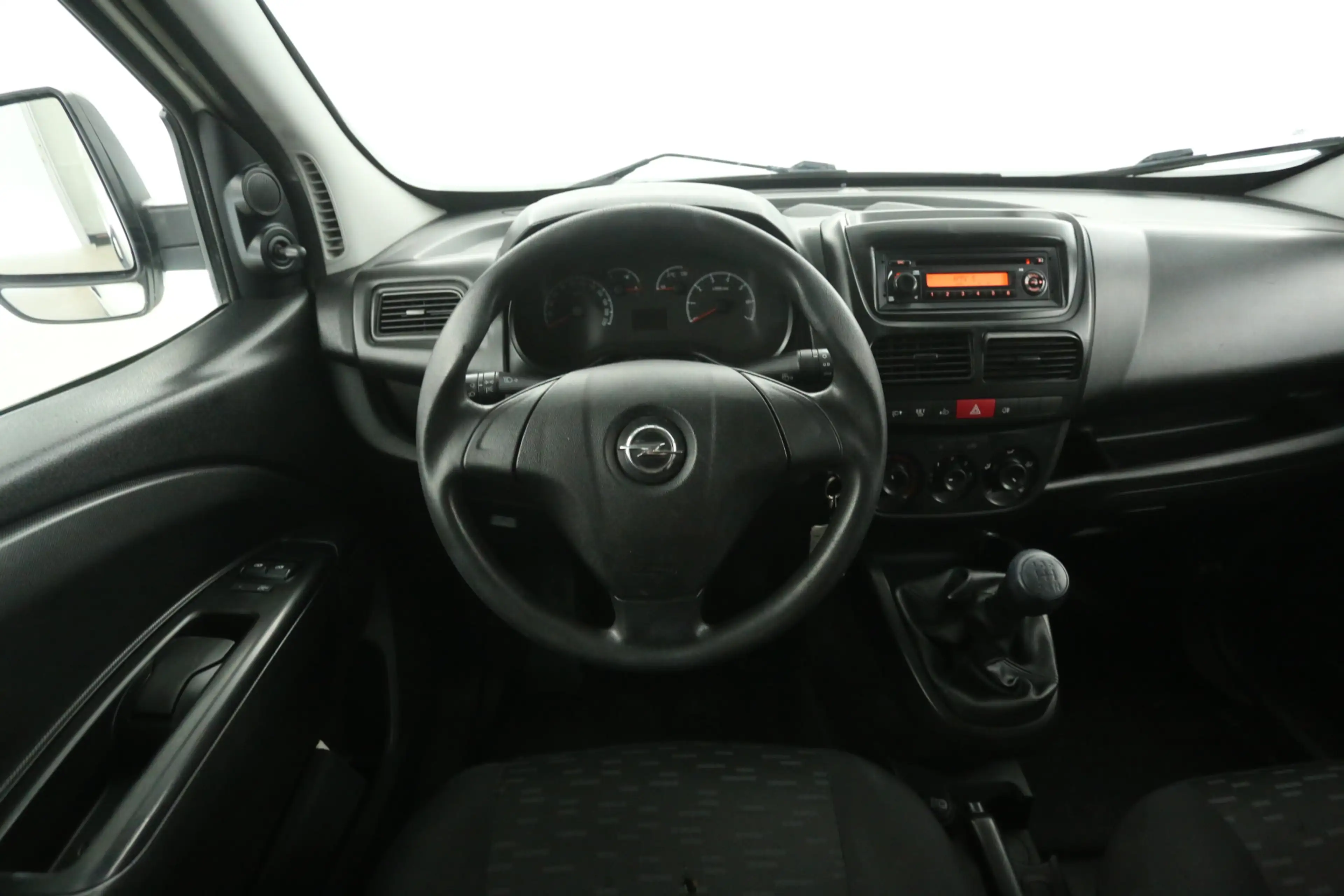 Opel Combo 1.3 CDTi | Marge | Airco | Elektr-Ramen — photo 2