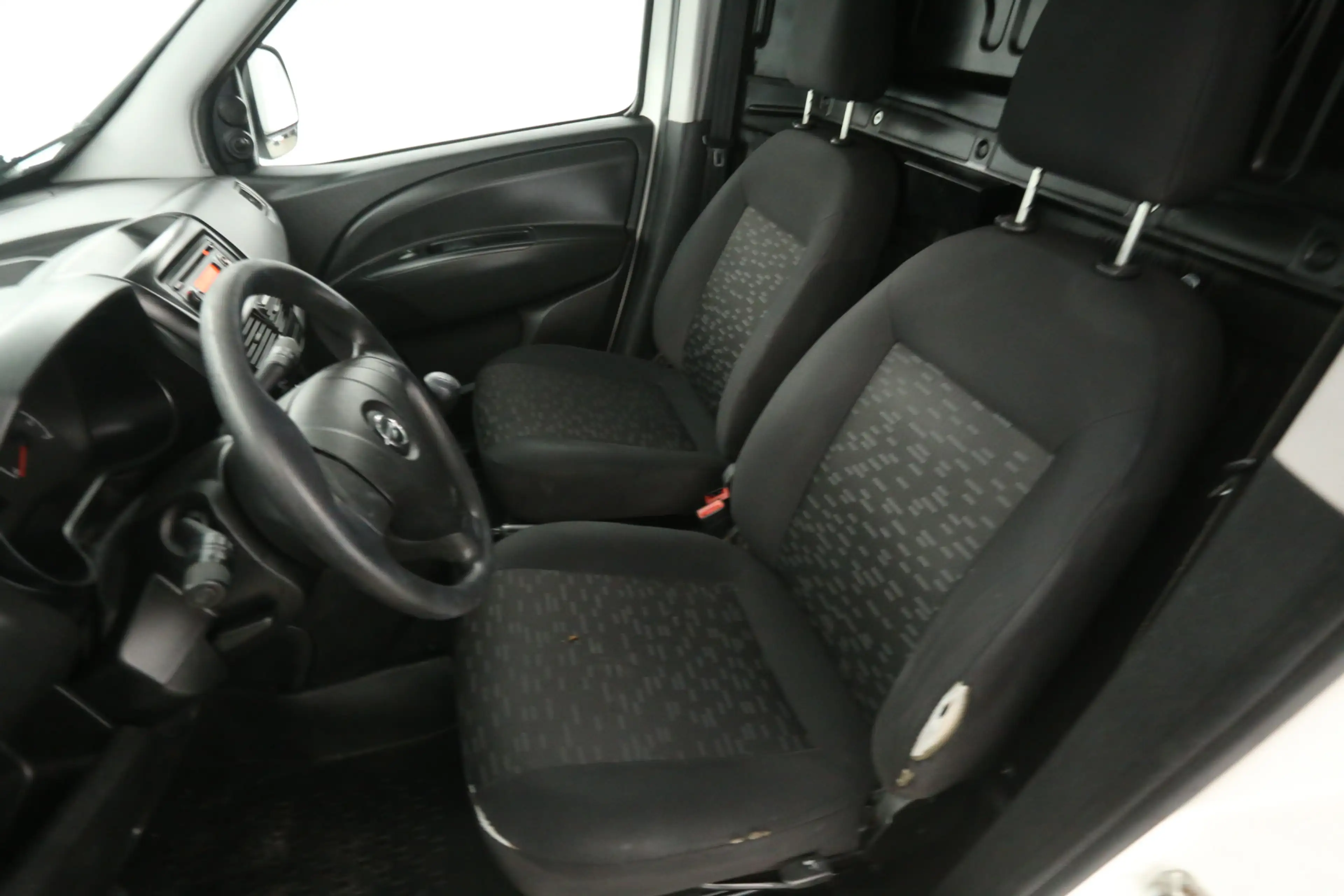Opel Combo 1.3 CDTi | Marge | Airco | Elektr-Ramen — photo 9