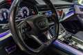 Audi Q8 50 TDI Black line quattro tiptronic Gris - thumbnail 36