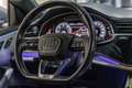 Audi Q8 50 TDI Black line quattro tiptronic Gris - thumbnail 15