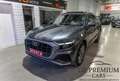Audi Q8 50 TDI Black line quattro tiptronic Gris - thumbnail 1