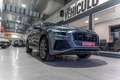 Audi Q8 50 TDI Black line quattro tiptronic Gris - thumbnail 4