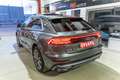 Audi Q8 50 TDI Black line quattro tiptronic Gris - thumbnail 6