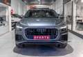 Audi Q8 50 TDI Black line quattro tiptronic Gris - thumbnail 2