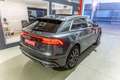 Audi Q8 50 TDI Black line quattro tiptronic Gris - thumbnail 8
