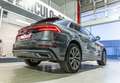 Audi Q8 50 TDI Black line quattro tiptronic Gris - thumbnail 9