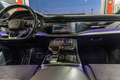 Audi Q8 50 TDI Black line quattro tiptronic Gris - thumbnail 17