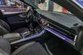 Audi Q8 50 TDI Black line quattro tiptronic Gris - thumbnail 24