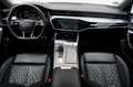 Audi A7 50 TDI *UNFALLFREI *RS-SITZE *100% S7 UMBAU Noir - thumbnail 9
