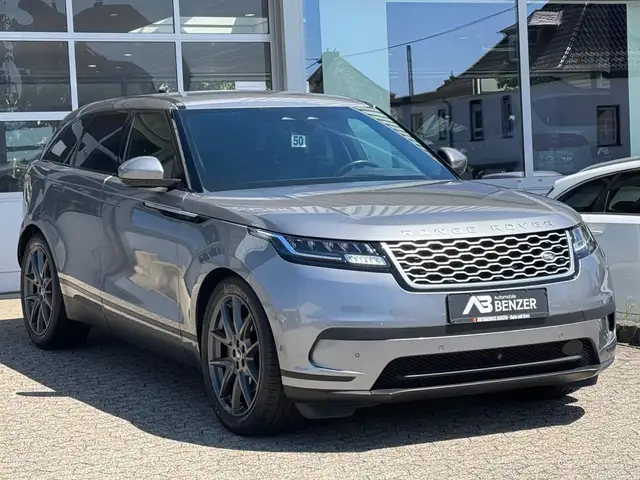 Land Rover Range Rover Velar main image