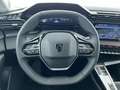 Peugeot 408 Hybrid 136 Allure 1.2*NAVI*SHZ*360°K*uvm Gris - thumbnail 16