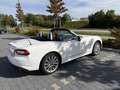 Fiat 124 Spider 124 Spider 1.4 MultiAir Turbo Lusso Weiß - thumbnail 1