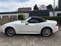 Fiat 124 Spider 124 Spider 1.4 MultiAir Turbo Lusso Weiß - thumbnail 2