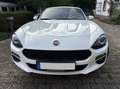 Fiat 124 Spider 124 Spider 1.4 MultiAir Turbo Lusso Weiß - thumbnail 7