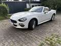 Fiat 124 Spider 124 Spider 1.4 MultiAir Turbo Lusso Weiß - thumbnail 5
